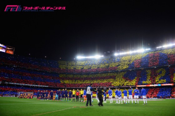 スペインリーグの財政状況が改善。借金が5.7％減少