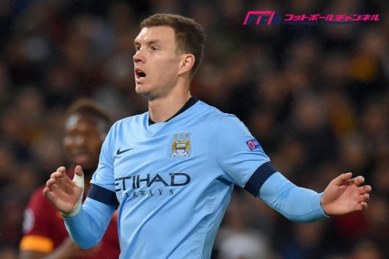 ゼコ、セリエAでのプレーを希望か? 代表同僚でローマMFが明かす