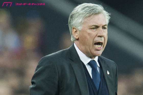 10連勝を必要とするレアル監督「今日の9-1を9試合1-0の勝利に替えたい」