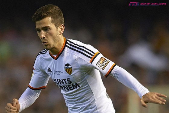 レアル、マンC、チェルシーがスペイン期待の新星をめぐり争奪戦か