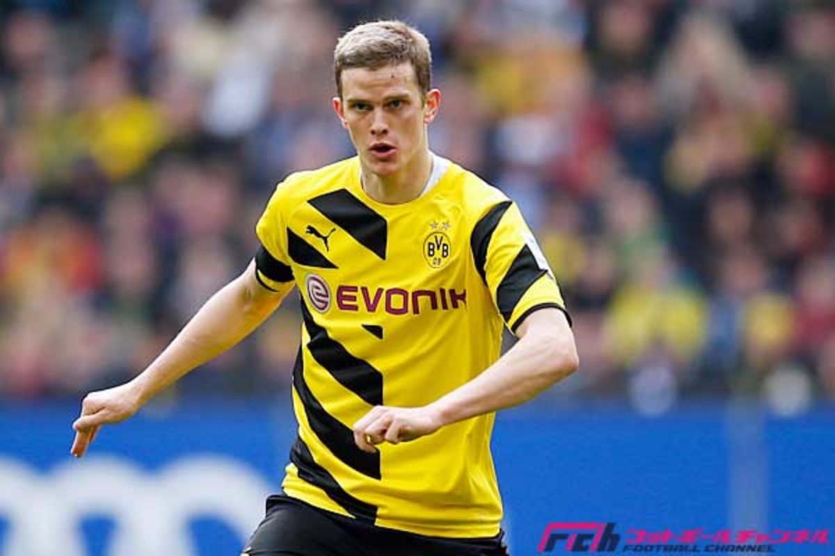 香川に付けられた採点 4 の意味 途中投入も機能せず 透けて見えたドルトムントの問題点 フットボールチャンネル