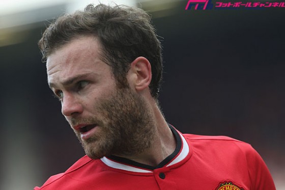 上位進出に意気込みを語るマタ「全ての試合がファイナル」