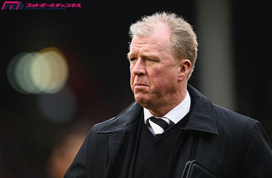 ダービー5連敗のニューカッスル、来季はマクラーレン監督を招聘か