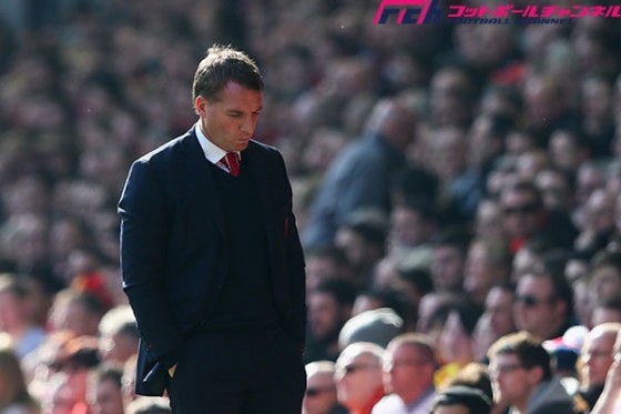 リバプール、来季の新戦力獲得は困難？　指揮官「CLがなければ難しい」