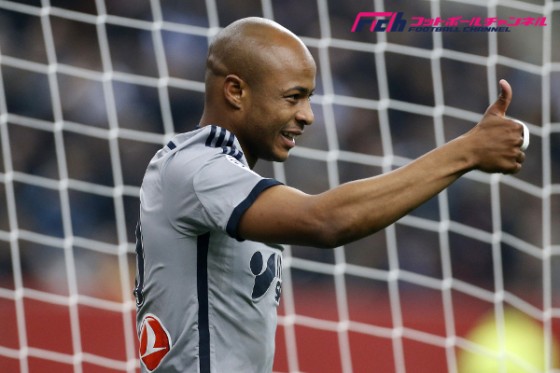 マルセイユのガーナ代表FWにブンデス複数クラブが熱視線
