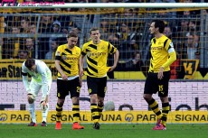 バイエルン戦敗北の払拭へ。香川の起用は? ドイツ杯に挑むドルトムント先発を読む