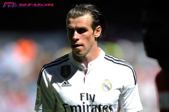 ベイルがラージョ戦招集へ。ベイル、イスコ、ハメス…スタメンに選ばれるのは？