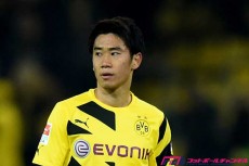 「これがチームの現状」。延長制すも苦しんだドルトムント。香川も指摘する“ラスト3分の1”で課題残す