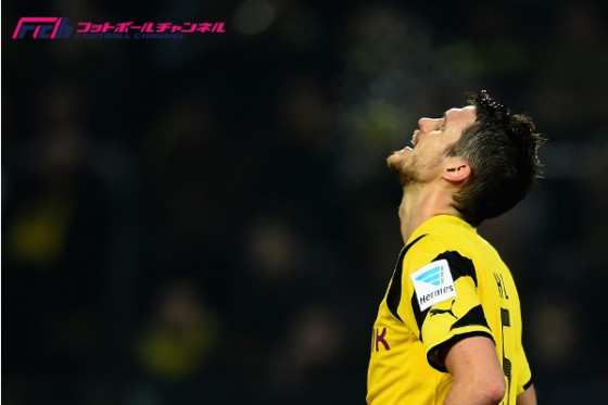 スーパーゴールで準決勝進出を決めたケール「今季タイトルを獲れるチャンス」