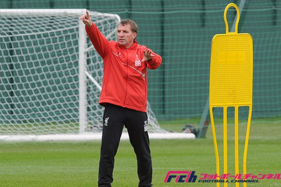 ロジャース監督、FA杯での栄冠を狙う「トロフィー獲得が大きな一歩に」