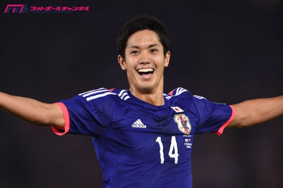 武藤チェルシー入りに青信号？　日本のFIFAランク上昇でプレミア移籍条件満たすか