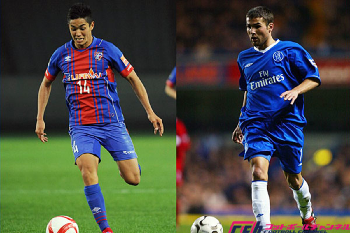 ルーマニアでも武藤のチェルシー移籍の噂を報道 ルーマニアでムトウといえば フットボールチャンネル