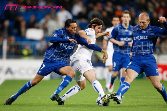 仏杯で2部オセールが決勝進出のジャイアントキリング！　来季はELの可能性も