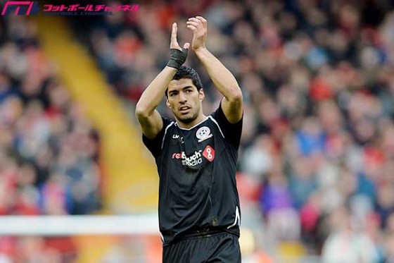 L・スアレス、昨夏はレアルからも関心を寄せられたが「夢はバルサだった」