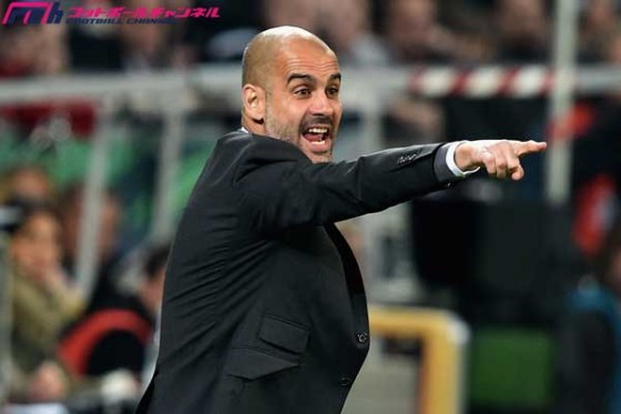 再び始まった3冠への挑戦。ペップ・バイエルンが目指す「理想と哲学」での勝利