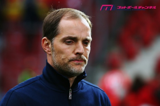 元マインツ監督トゥヘル氏、HSV監督就任報道を否定