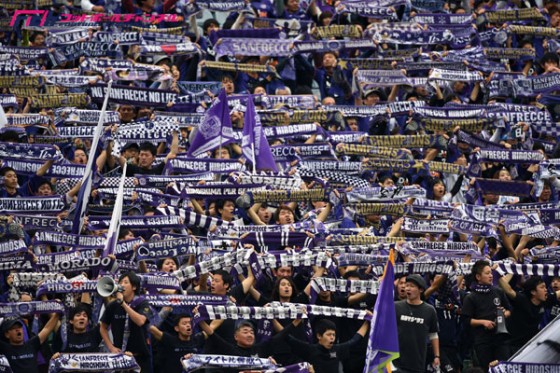 広島市長選、サンフレッチェ前社長小谷野氏は落選。スタジアム建設に暗雲か