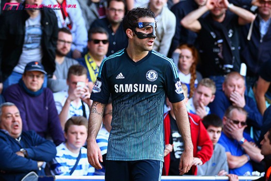 Queens Park Rangers v Chelsea - Premier League