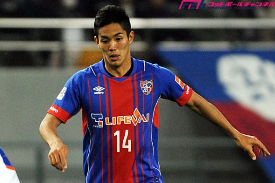 地震による中断でも自信失わず。武藤がPK成功でFC東京に勇気もたらす