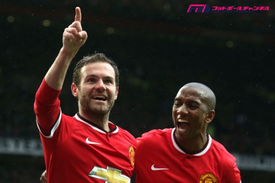 マタが自身ブログでダービー勝利の喜びを語る。一方で「チェルシー戦を考えないと」