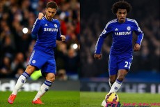 武藤はスポンサーの“広告塔”なのか？　移籍で待ち受ける熾烈な定位置争い。チェルシーが持つ重要課題とは