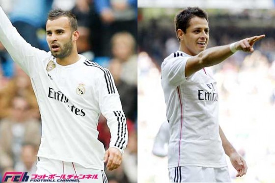 セリエAの複数クラブがレアルの控えFWに関心？