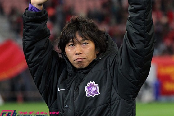 広島、名古屋に完敗で3試合連続無得点。佐藤は連係不足を嘆く「阿吽の呼吸のようなものが…」
