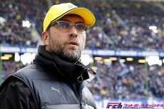 マンジュキッチにノー？　クロップの慎重さが呼んだ「ワントップ問題」。命運左右する来季新戦力の選択