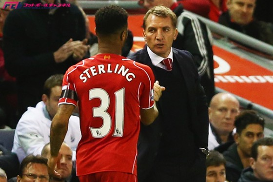 ロジャース監督、批判にさらされるスターリングを擁護。喫煙疑惑は「彼と話す」