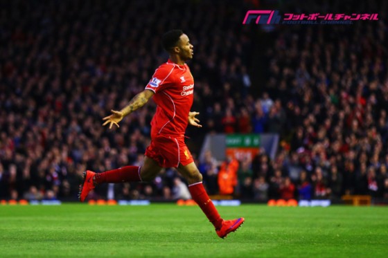 リバプールニューカッスル