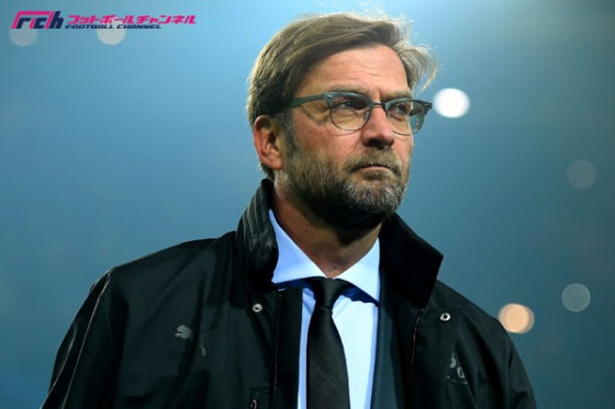 香川所属のドルトムント監督クロップ、今季末の契約解除を希望？　後任はトゥヘルか