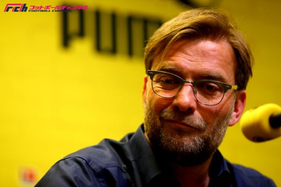 ドルトムト退任のクロップ、来季のクラブは未定。「休業はしないが、オファーはない」