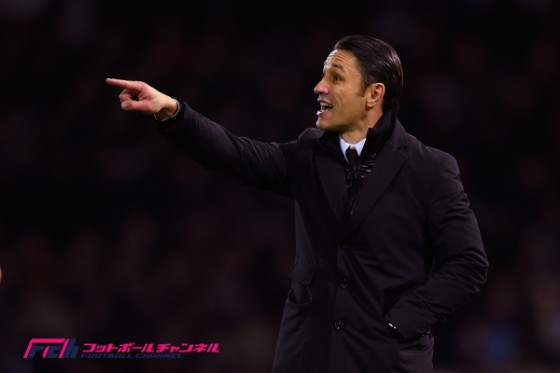 ニコ・コバチ監督が襲撃される。11月のクロアチア・ダービーが原因か？