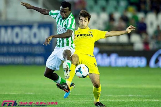 スペイン2部リーグが視聴可能に。毎節2～3試合配信