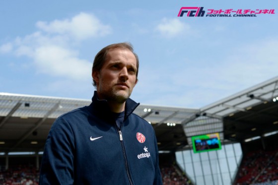 クロップ監督退任のドルトムント、トゥヘル氏招へいでケディラ獲得交渉か？