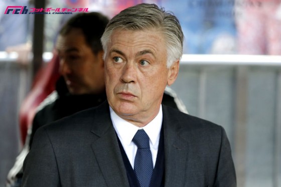 去就が騒がれるレアル監督。「来季の準備をしている」　契約延長交渉は9月からとも