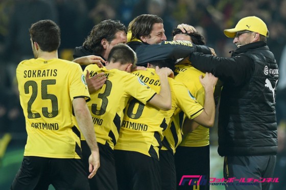 クロップ監督の退任を惜しむ選手たち。「良い時も悪い時も一緒だった」