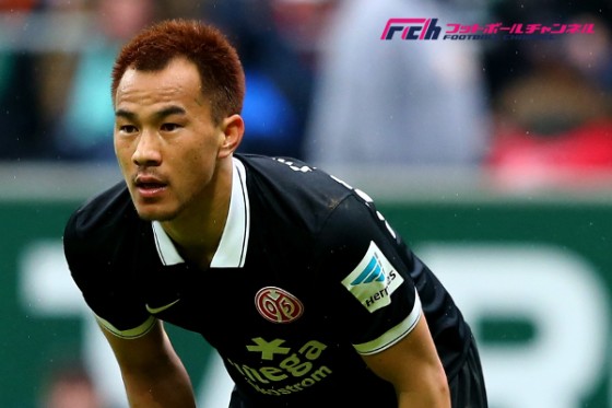 マインツGM、岡崎の移籍報道に「国内のチームに移籍させることしない」