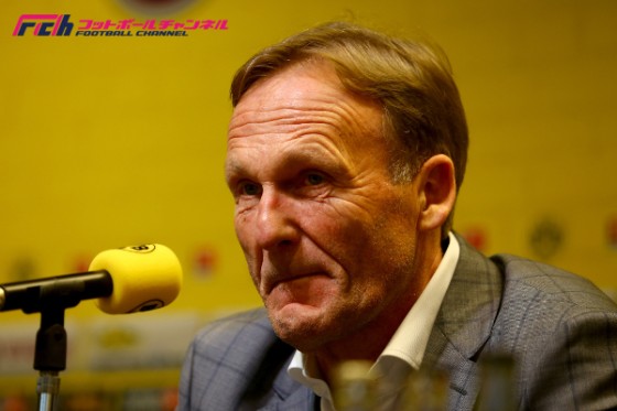 ドルト、次期監督を来週にも発表か？　柿谷所属のバーゼル監督も候補に