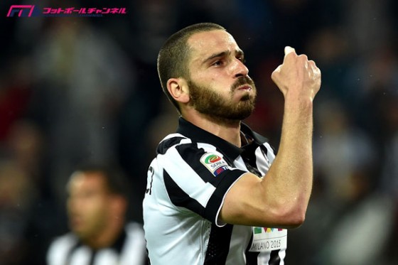 ユーベ、2位ラツィオとの天王山も2ゴール快勝。万全の体制でCLモナコ戦へ