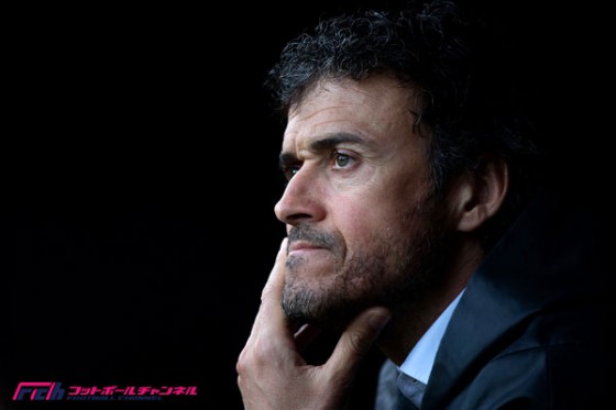 バルサ監督、前半の劣勢を認めるも「とても相応しい勝利」