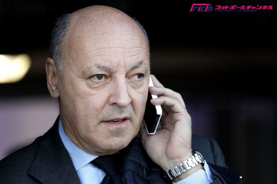 テベス移籍を否定するマロッタGM。「ボカはユーベを尊重すべき」