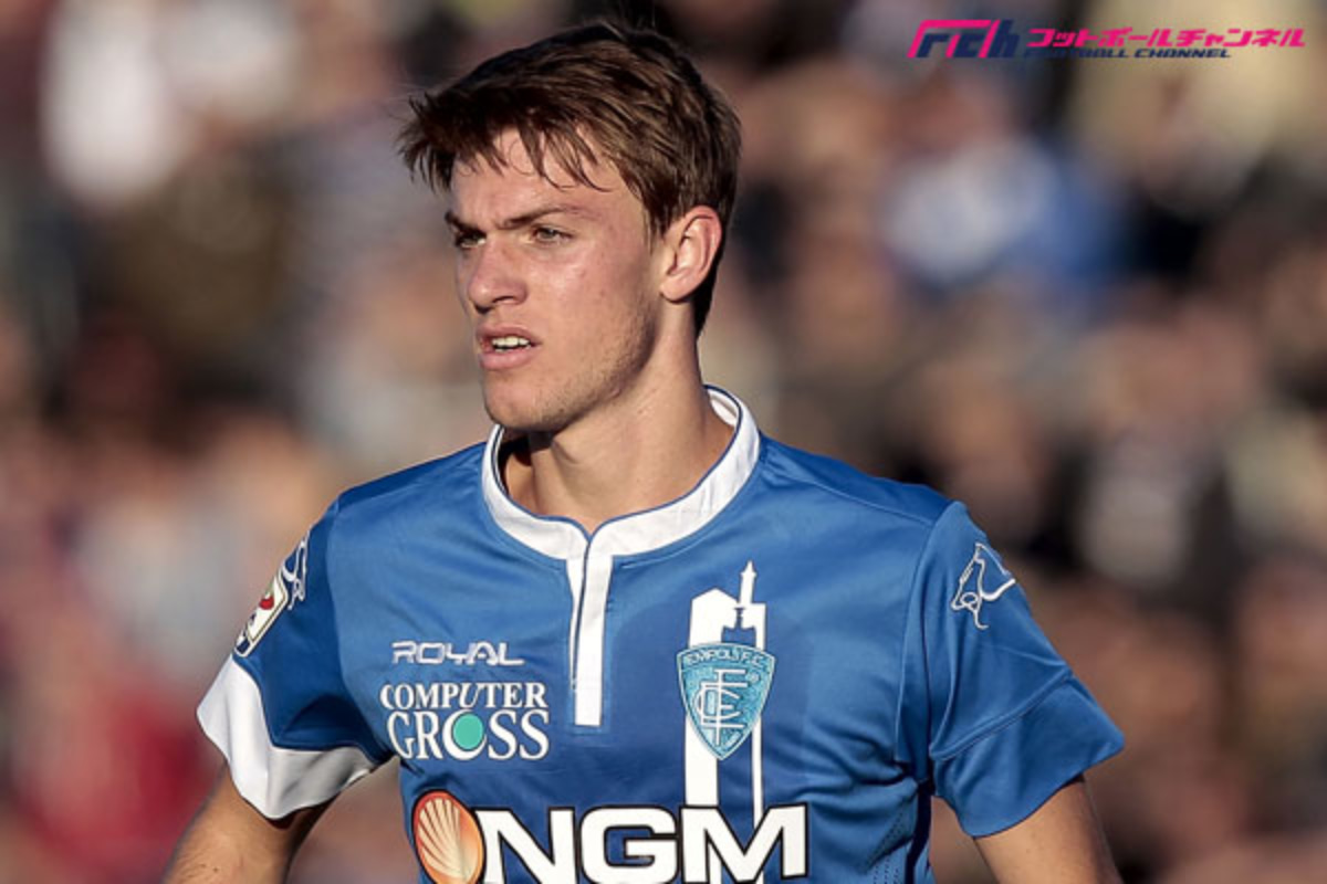 アーセナルがユーベ保有若手dfに興味 18億円を用意か フットボールチャンネル