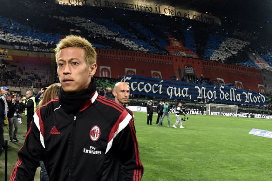 【海外メディアはこう見た】インテルvsミラン