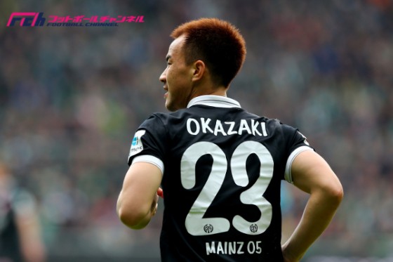 マインツ監督、岡崎の残留を望むも本人の意思を尊重