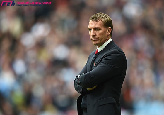 FA杯準決勝敗退のロジャース監督「ビッグゲームのメンタルが不十分」