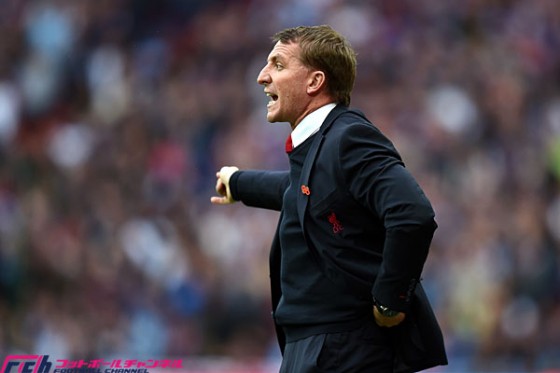 FA杯敗退のリバプール、ロジャース監督はバロテッリへのオフサイド判定に激怒