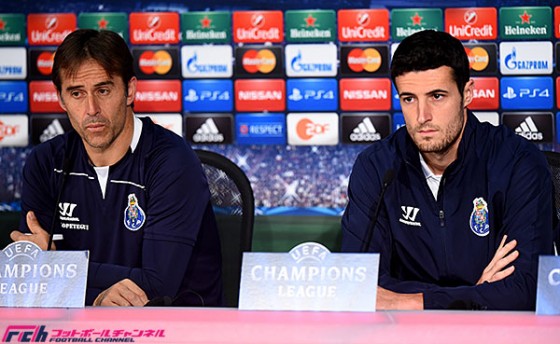 ポルト指揮官、CLバイエルン戦で連勝誓う「4強の権利とりたい」