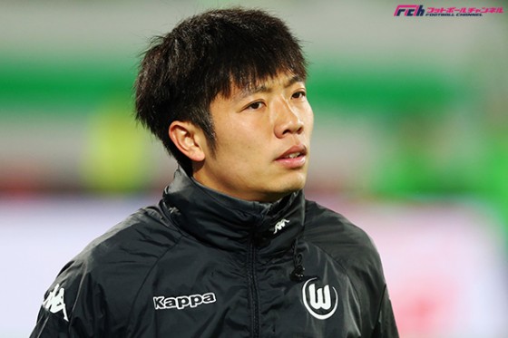 母国でスポンサーのPRに参加したヴォルフスMF「トレーニングに影響する」