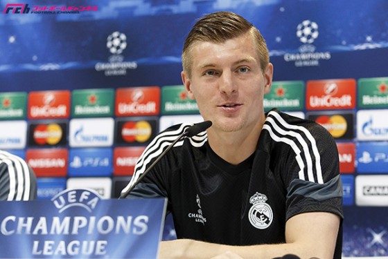 クロース、アトレティコの戦術を批判「審判にもプレッシャーをかける」